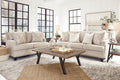156 Sofa & Loveseat