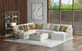 Tori Sectional