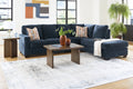 243 Sectional