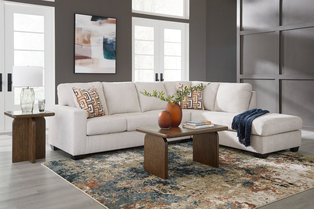 243 Sectional