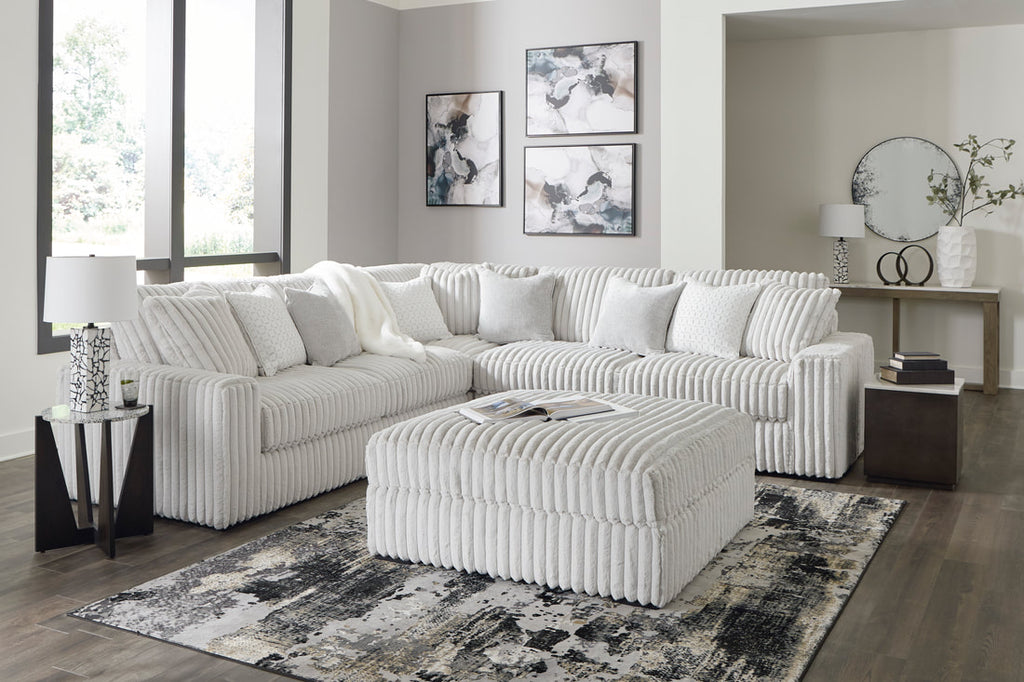 259 Sectional