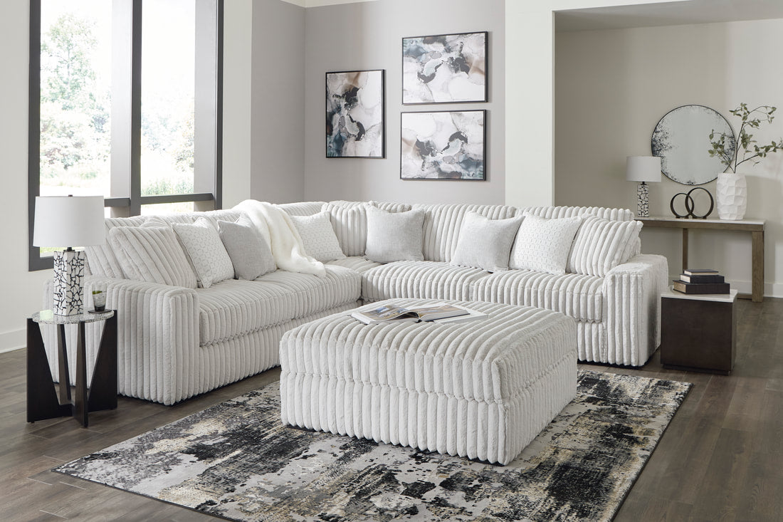 259 Sectional