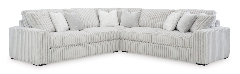 259 Sectional