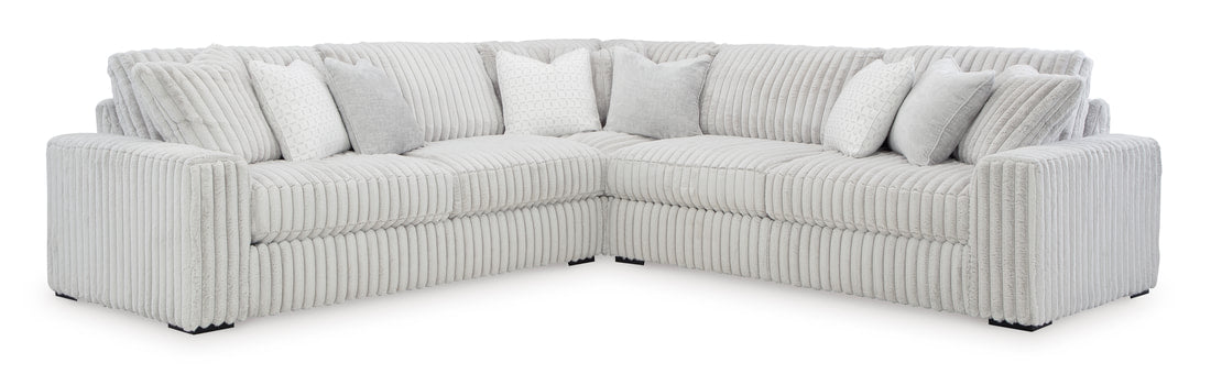 259 Sectional