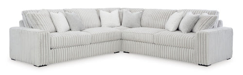 259 Sectional