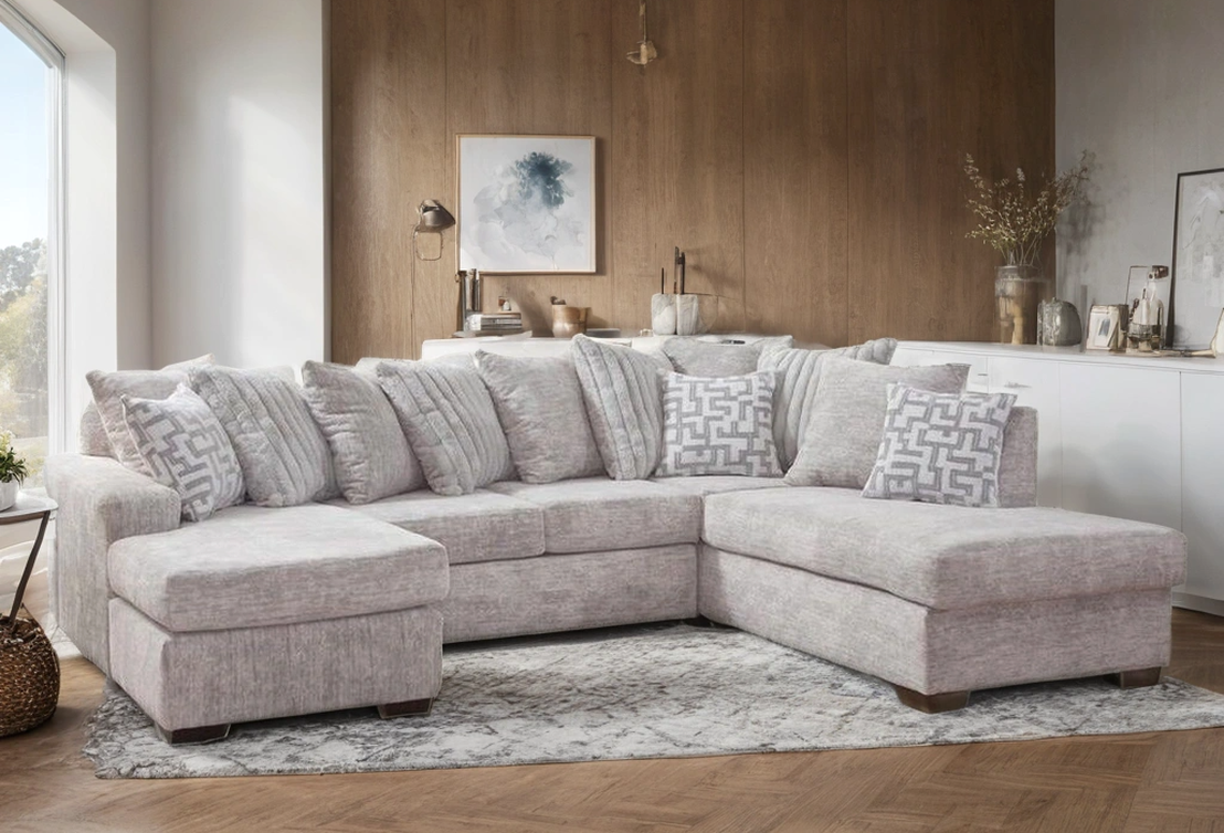 2875 Oyster Sectional
