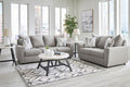 285 Sofa & Loveseat