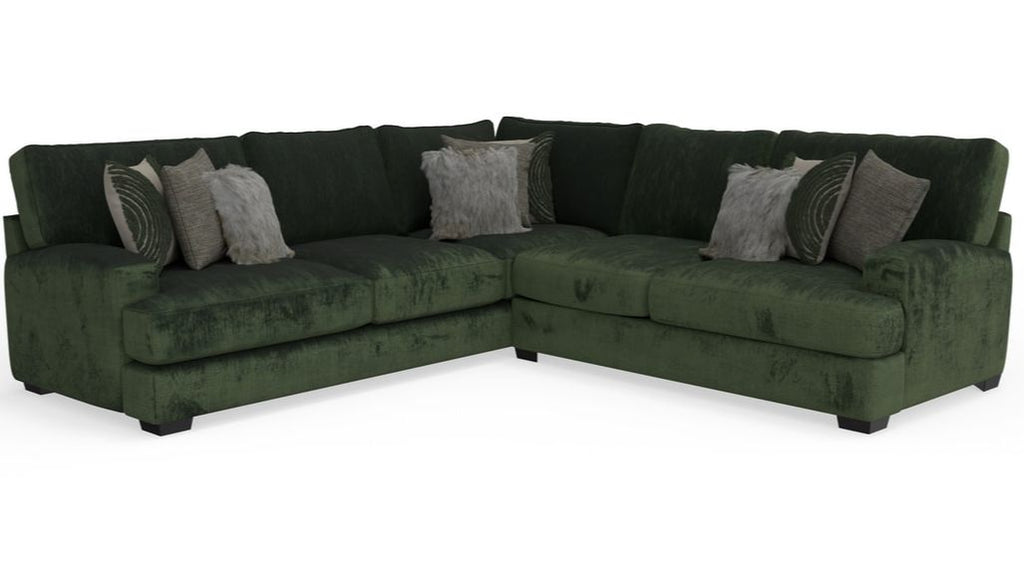 Corinthian 2900 - 2PC Sectional