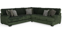 Load image into Gallery viewer, Corinthian 2900 - 2PC Sectional
