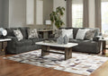 314-02 OVERSIZED Sofa & Loveseat