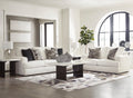 314 Oversized Sofa & Loveseat