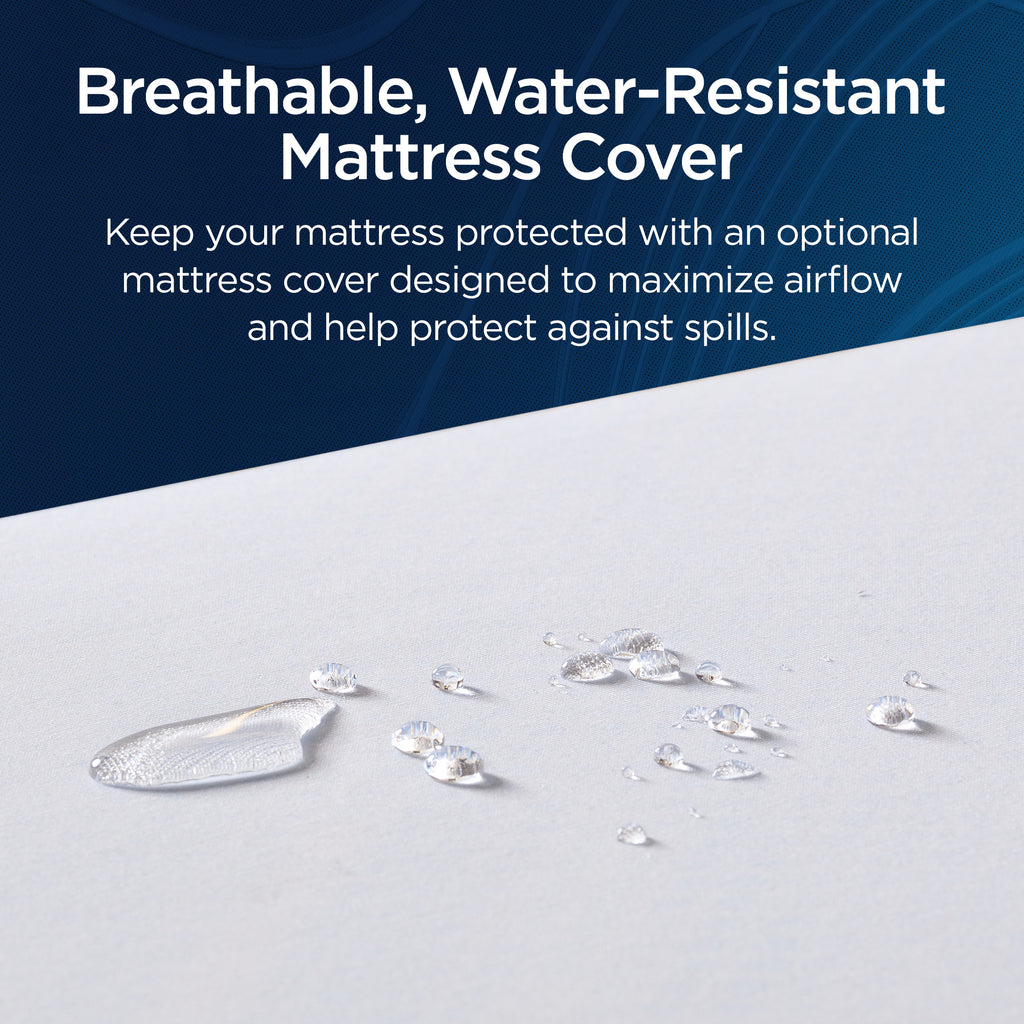 Tempur-Pedic® ActiveBreeze®  Medium Hybrid
