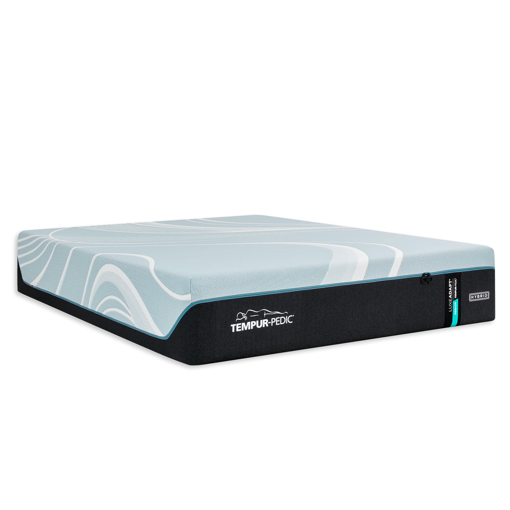 Tempur-Pedic® LuxeAdapt® Medium Hybrid