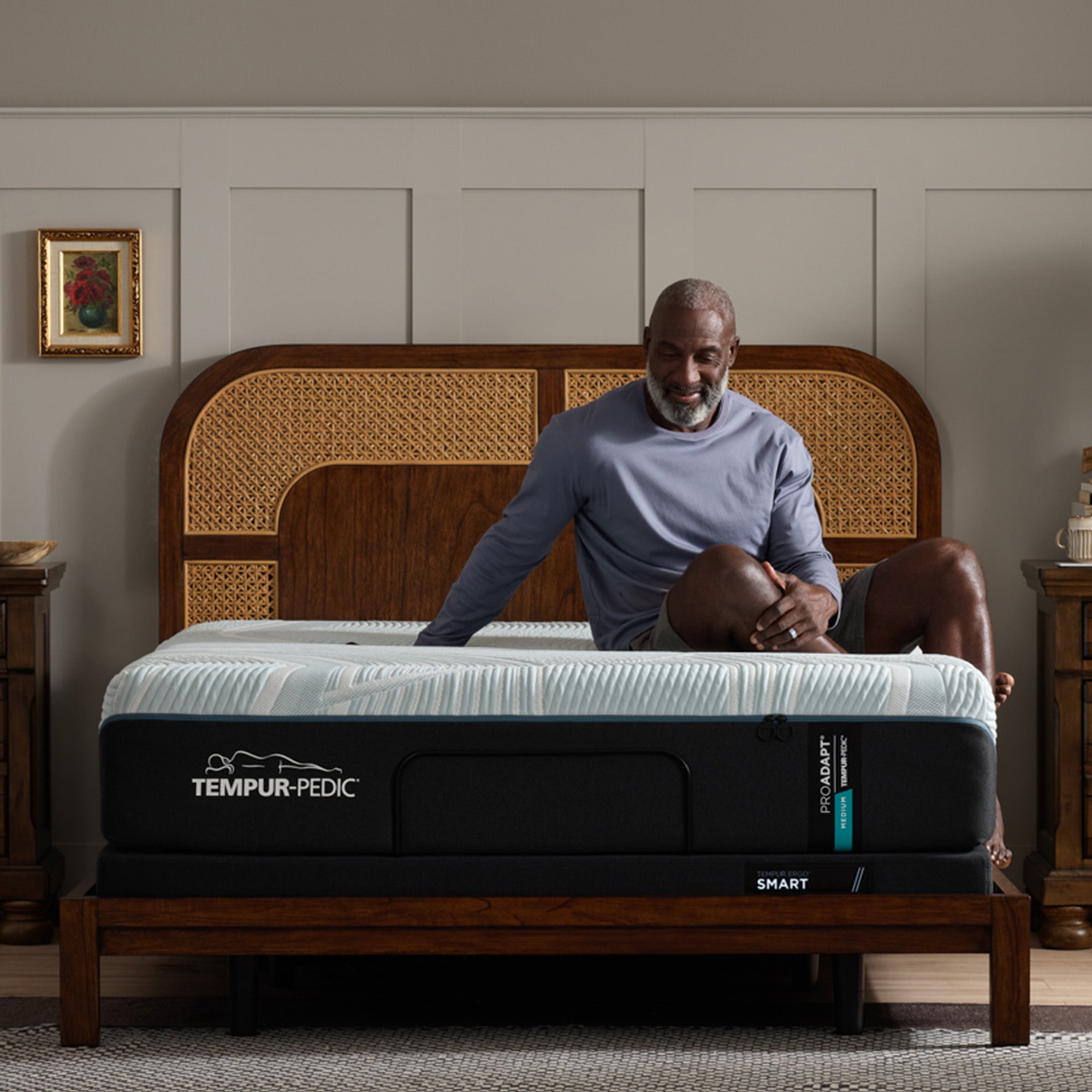 Tempur-Pedic® ProAdapt® Medium