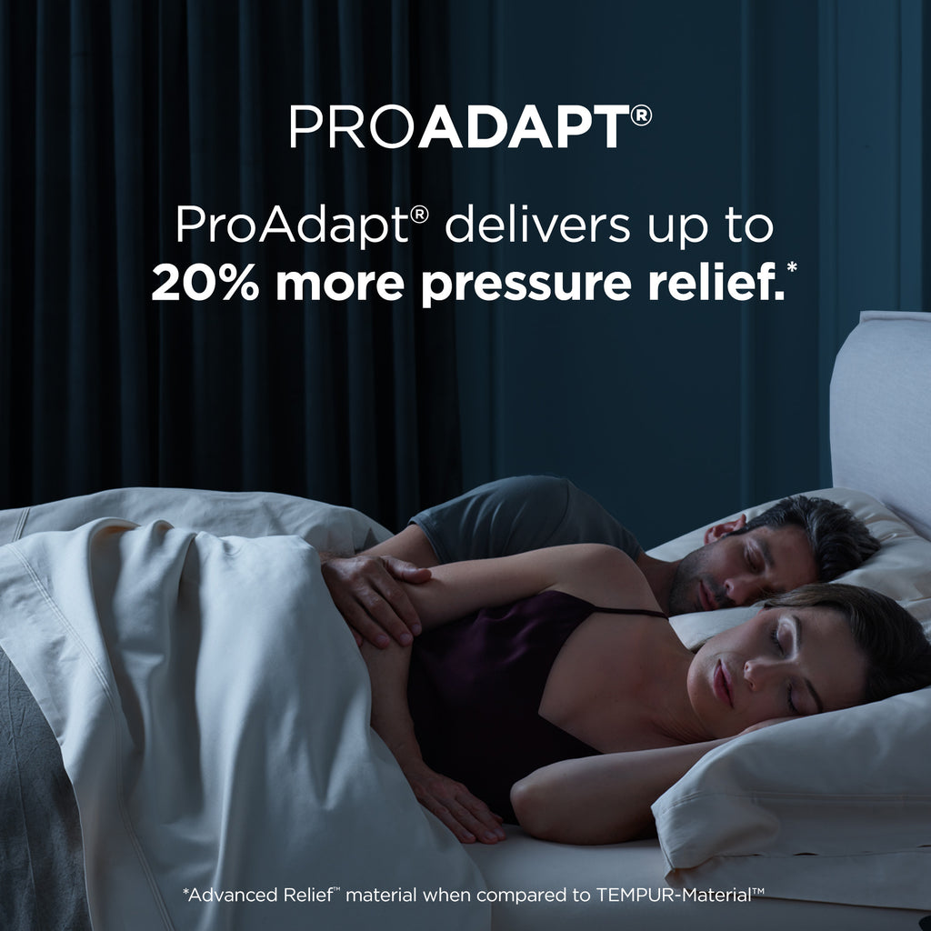 Tempur-Pedic® ProAdapt® Soft