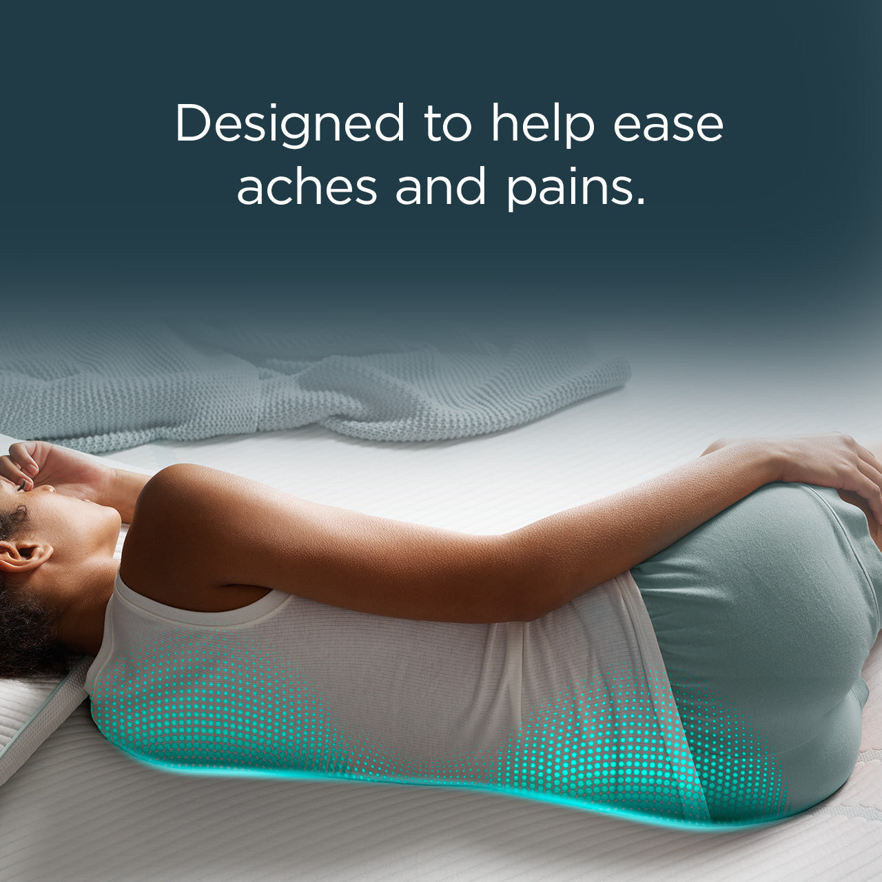 Tempur-Pedic® LuxeAdapt® Firm