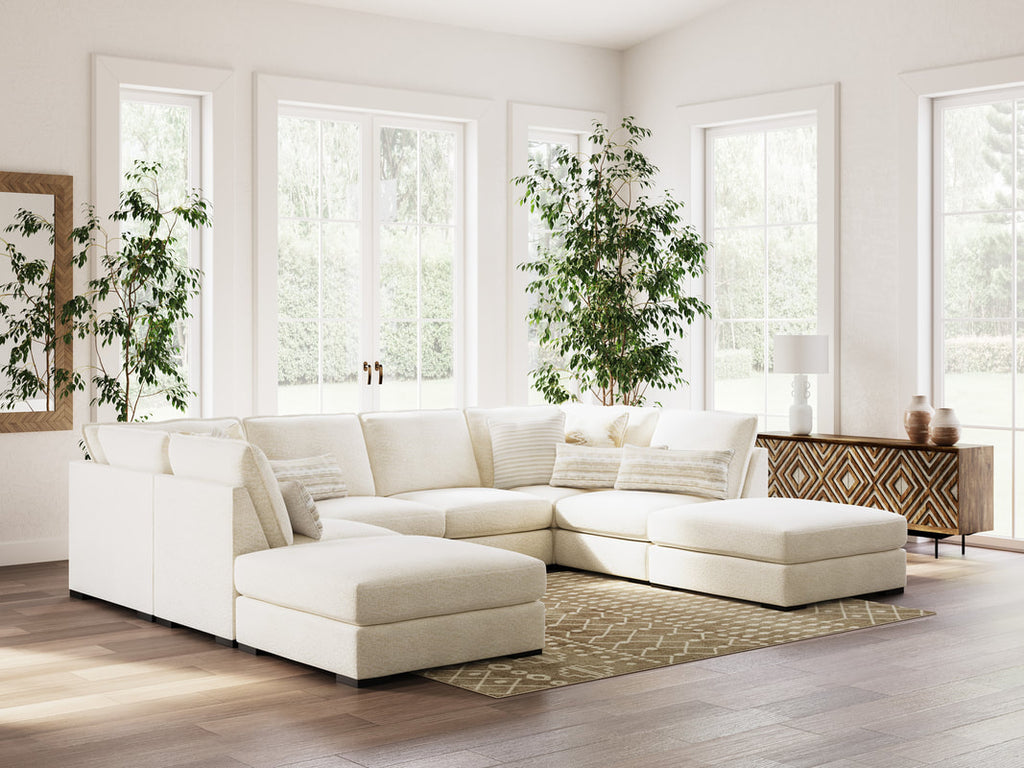 480 Modular Sectional