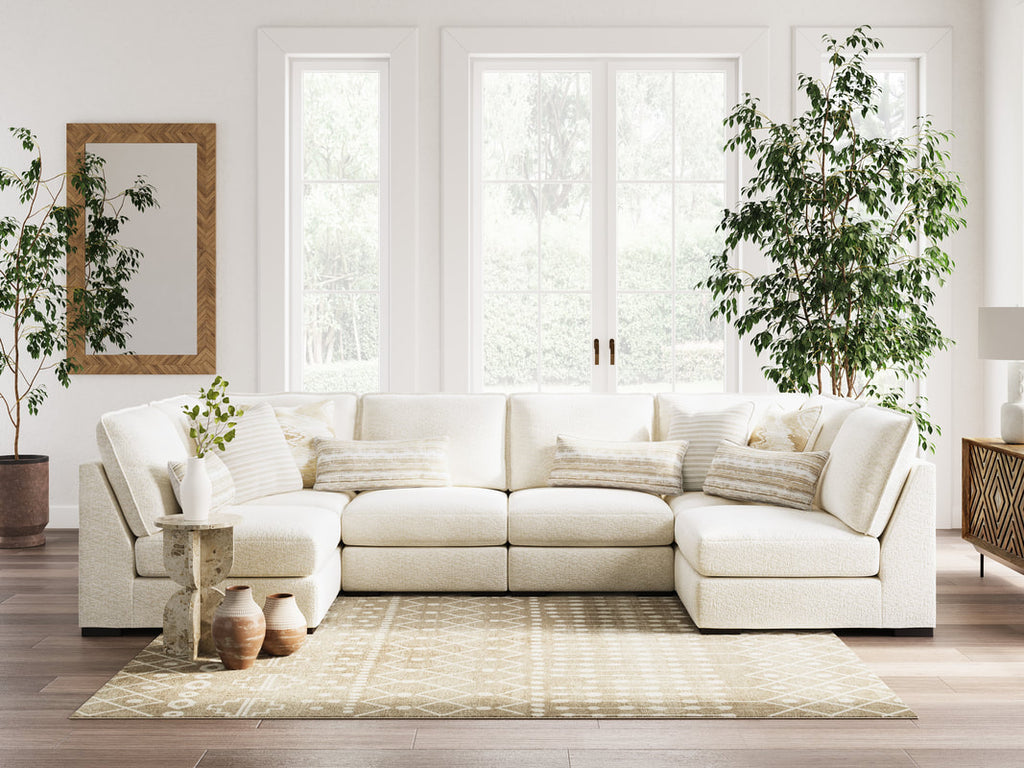 480 Modular Sectional