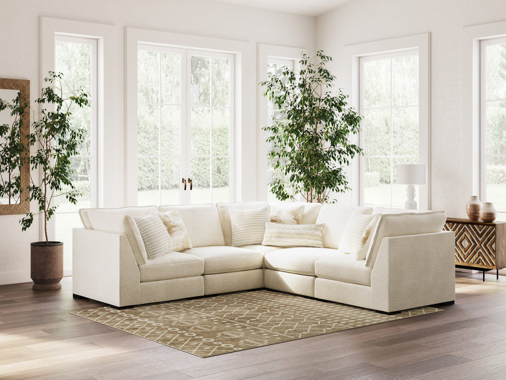 480 Modular Sectional