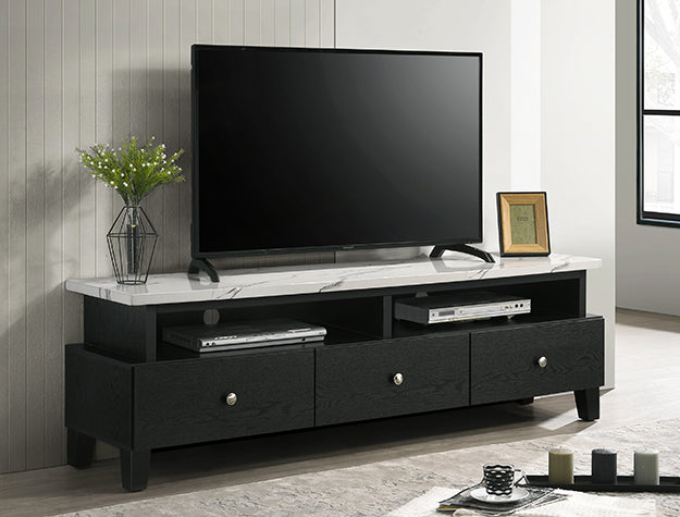 4811 ALINA TV STAND