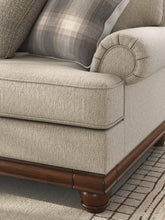 Load image into Gallery viewer, 568-03 Oversized Sofa and Loveseat Set
