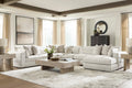660-04 - 6PC Sectional