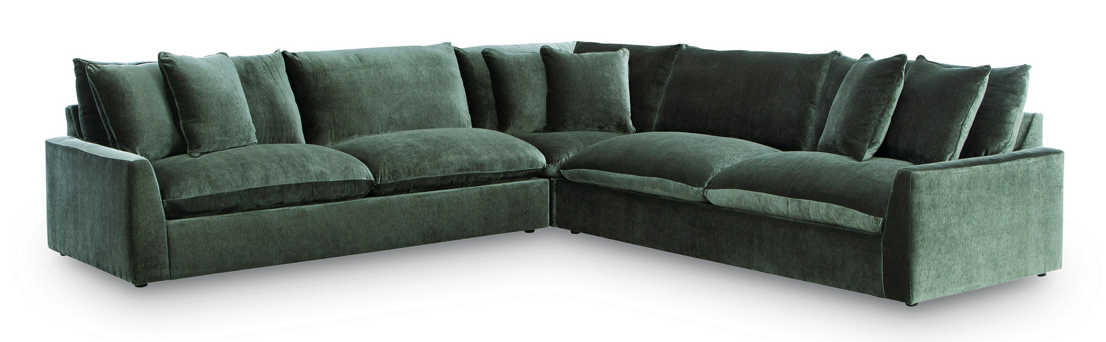 780-01 - Sectional