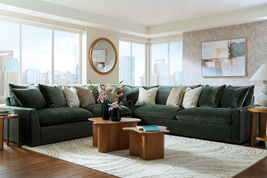 780-01 - Sectional
