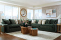 780-01 - Sectional