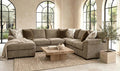 7808 Cafe Sectional