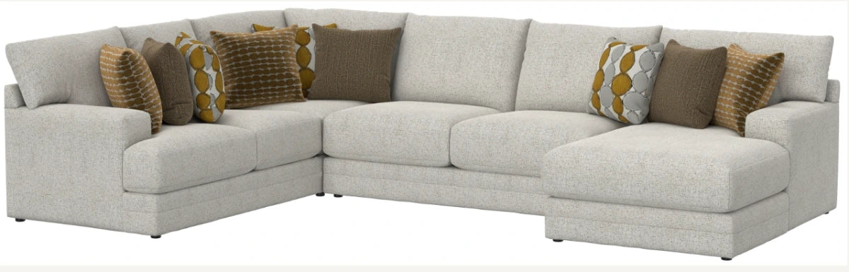 Tori Sectional
