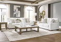 801-04 - Sofa & Loveseat Set