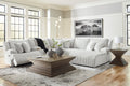 927-06 Reclining Sectional