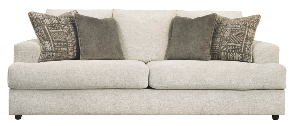 951 Oversized Sofa & Loveseat