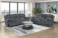 HE9577 Recliner Sofa & Loveseat