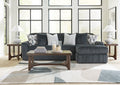 981-05 - 2PC Sectional