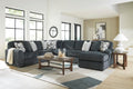 981-05 4PC Oversized Sectional