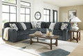 981-05 3PC L Shape Sectional