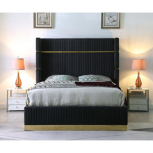 Load image into Gallery viewer, B786 Aspen (Black)
