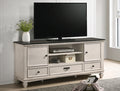 Sawyer TV Stand
