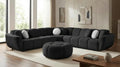 MI-3001 Rose (Black)
