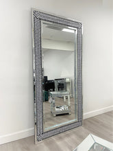 Load image into Gallery viewer, A6 - Floor Mirror
