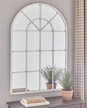 Load image into Gallery viewer, A8010236 - Accent Mirror

