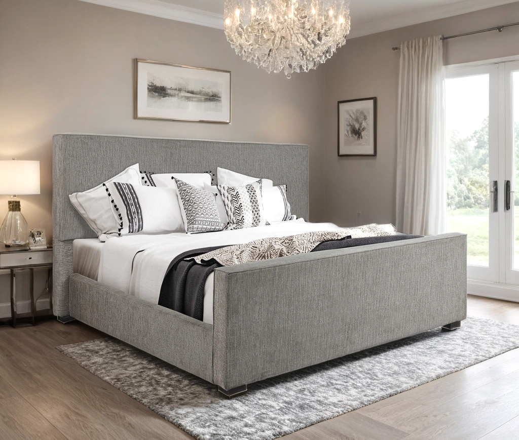 Ava Bed