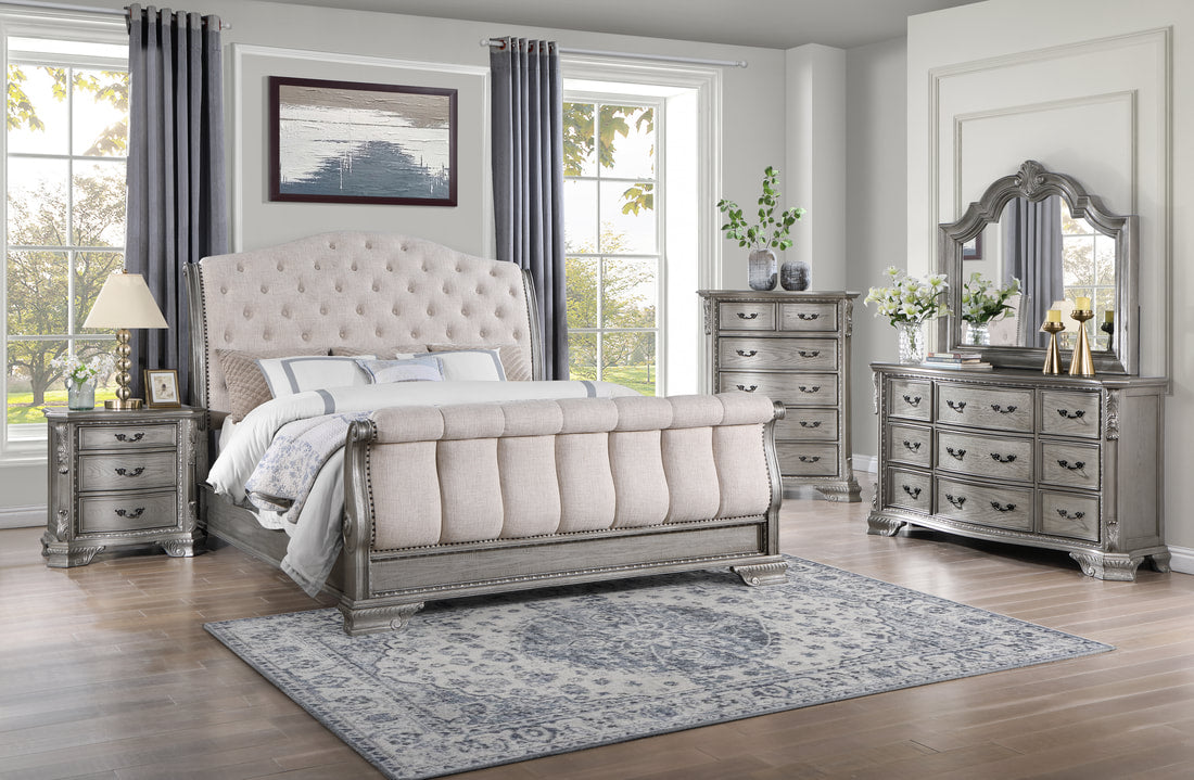 B1010 4PC or 5PC Set