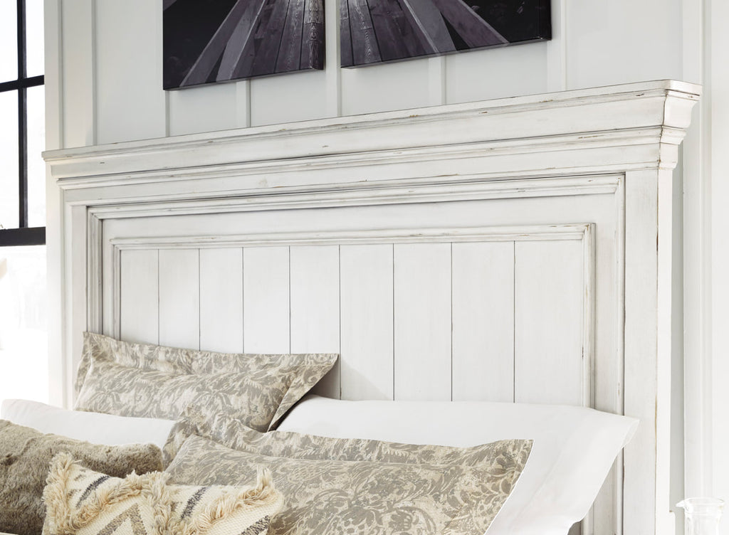 B777 - 5pc Bedroom Set