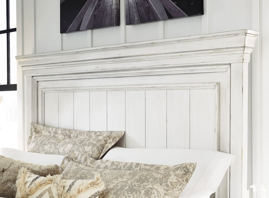 B777 - 5pc Bedroom Set