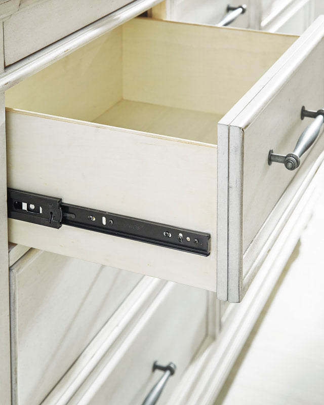 B777 - 5pc Bedroom Set