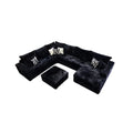 320 Texan (Black)