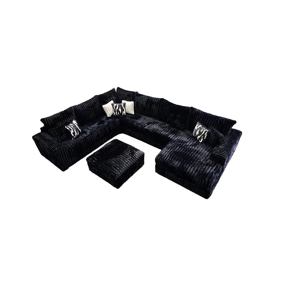 320 Texan (Black)